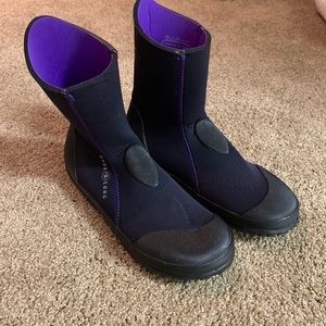 Aqua Lung Ellie Ergo boots